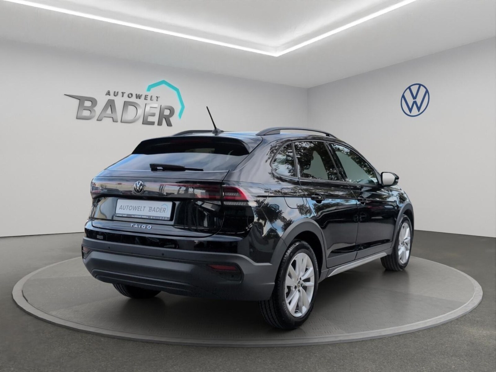 Volkswagen Taigo – Bild 6