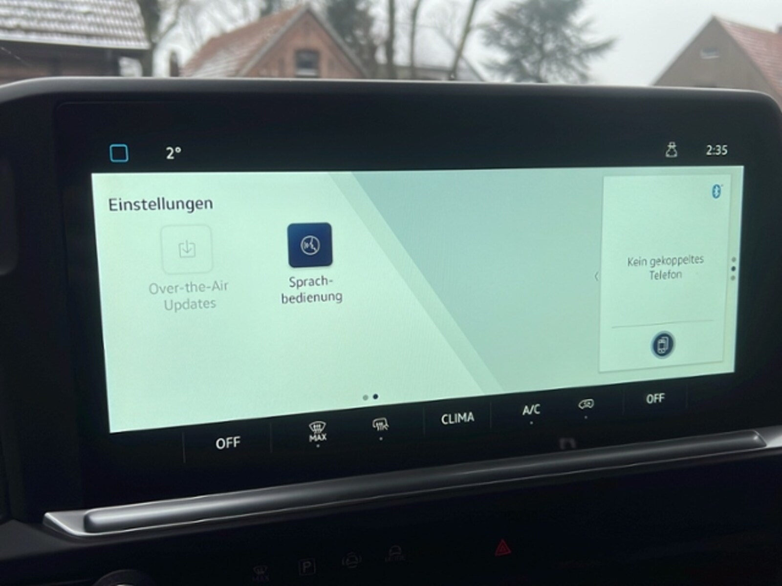 Volkswagen Transporter Kasten kurzer Radstand – Bild 22