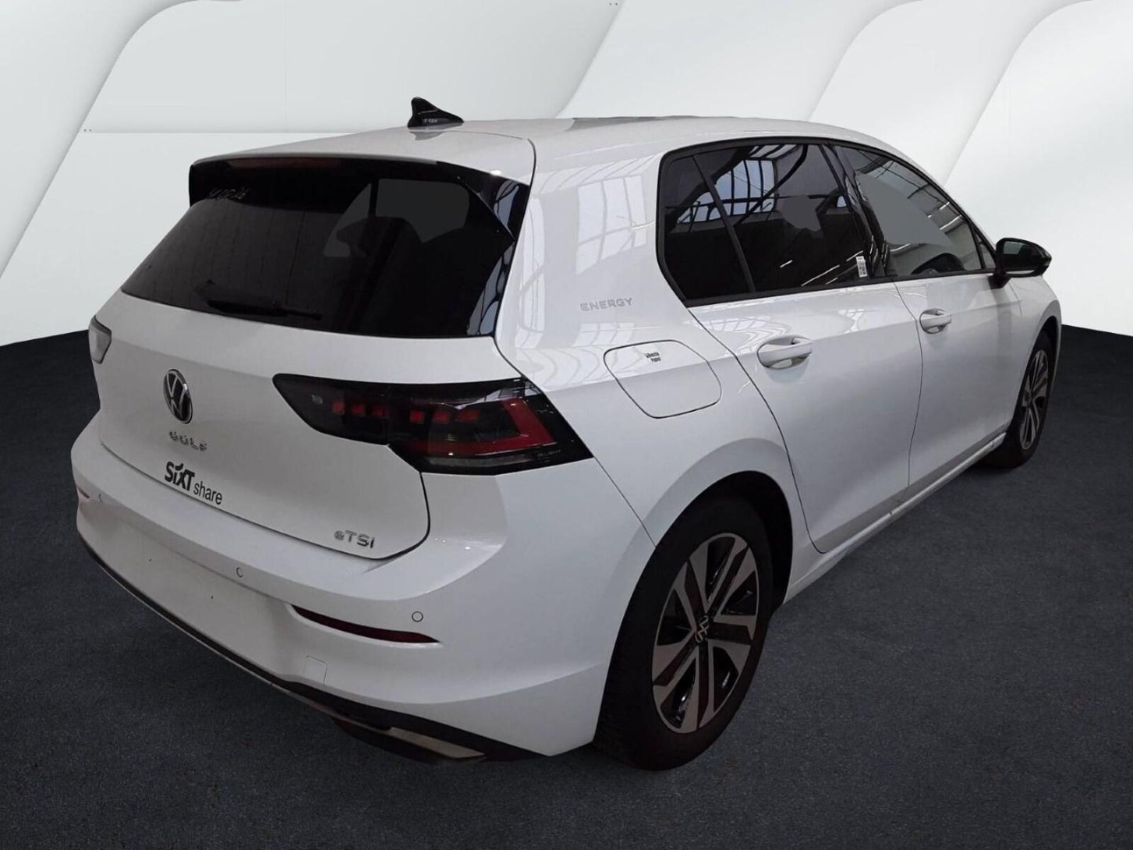 Volkswagen Golf – Bild 3