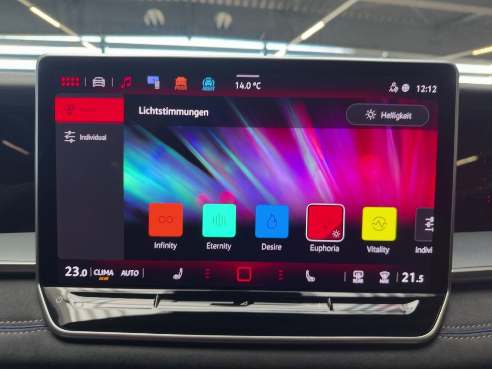 Volkswagen Tayron – Bild 14