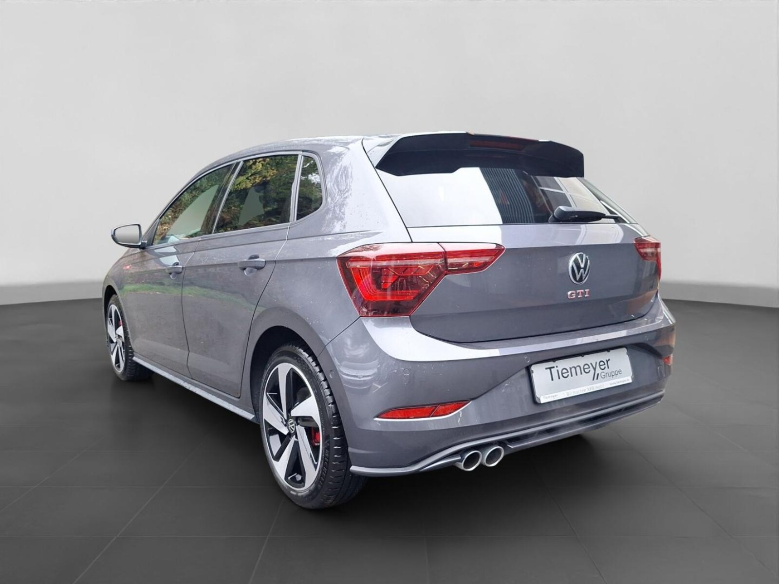 Volkswagen Polo – Bild 5