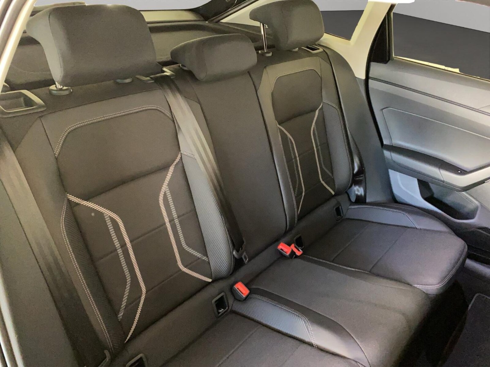 Volkswagen Taigo – Bild 9