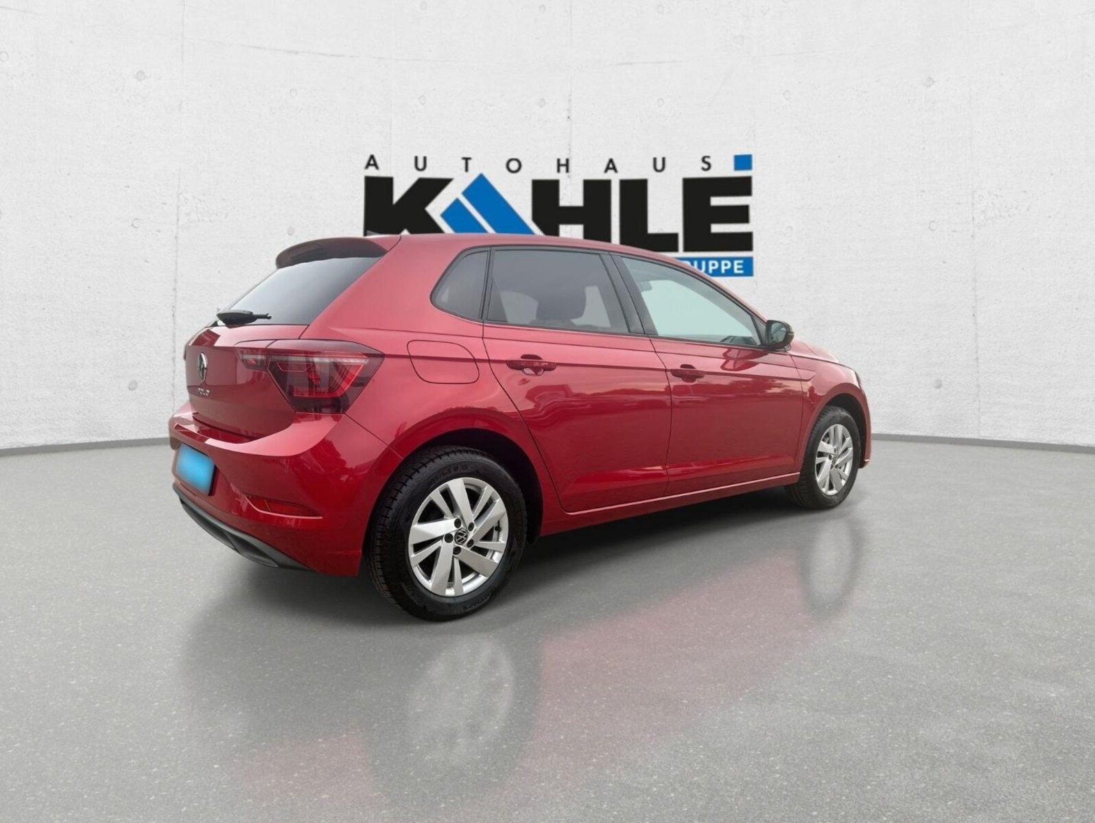 Volkswagen Polo – Bild 7
