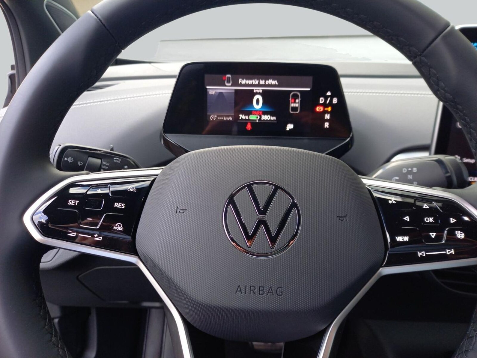 Volkswagen ID.4 – Bild 16