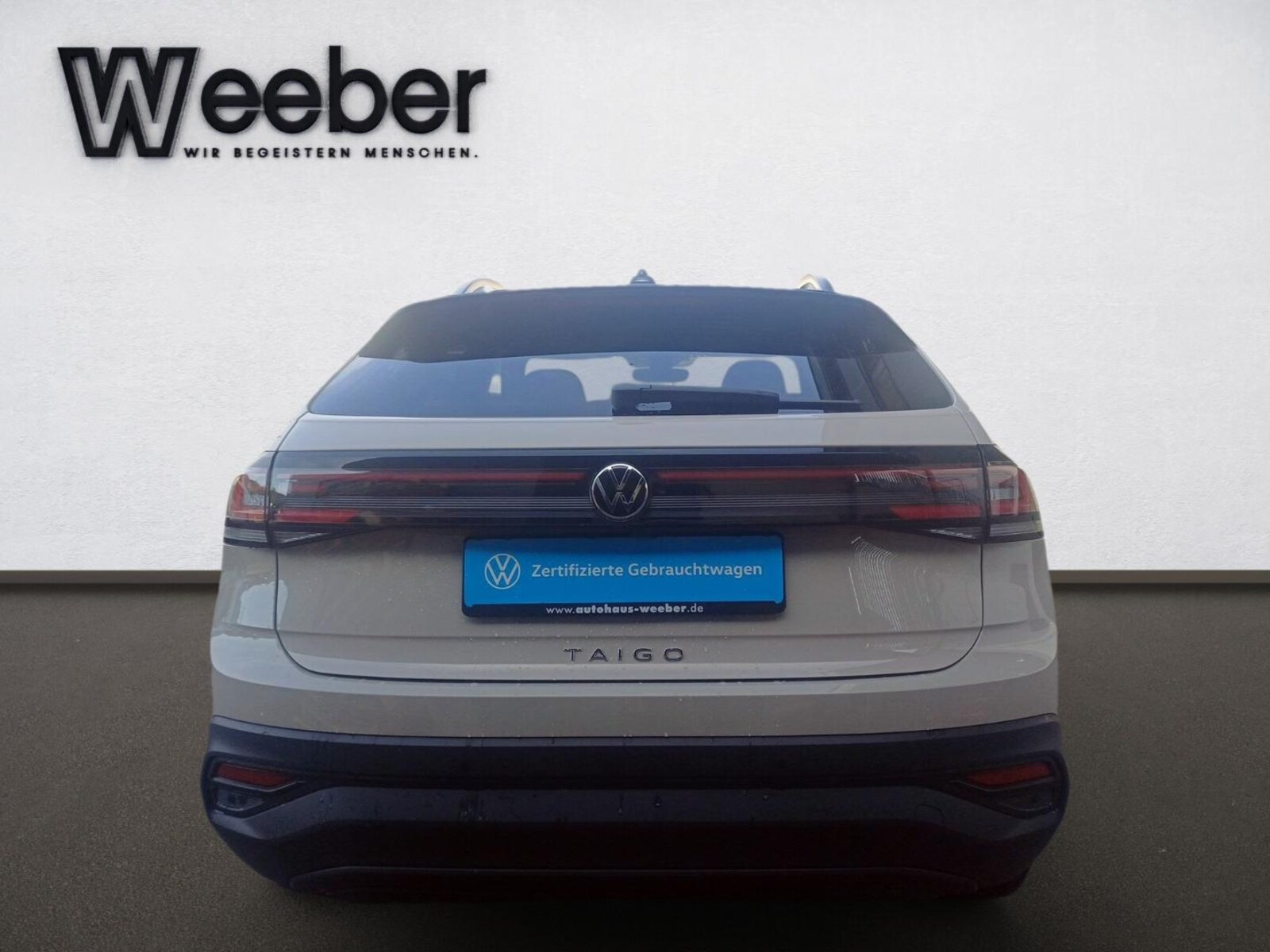 Volkswagen Taigo – Bild 17