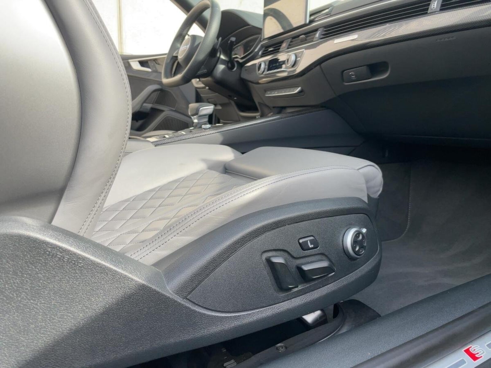 Audi S5 Cabriolet – Bild 19