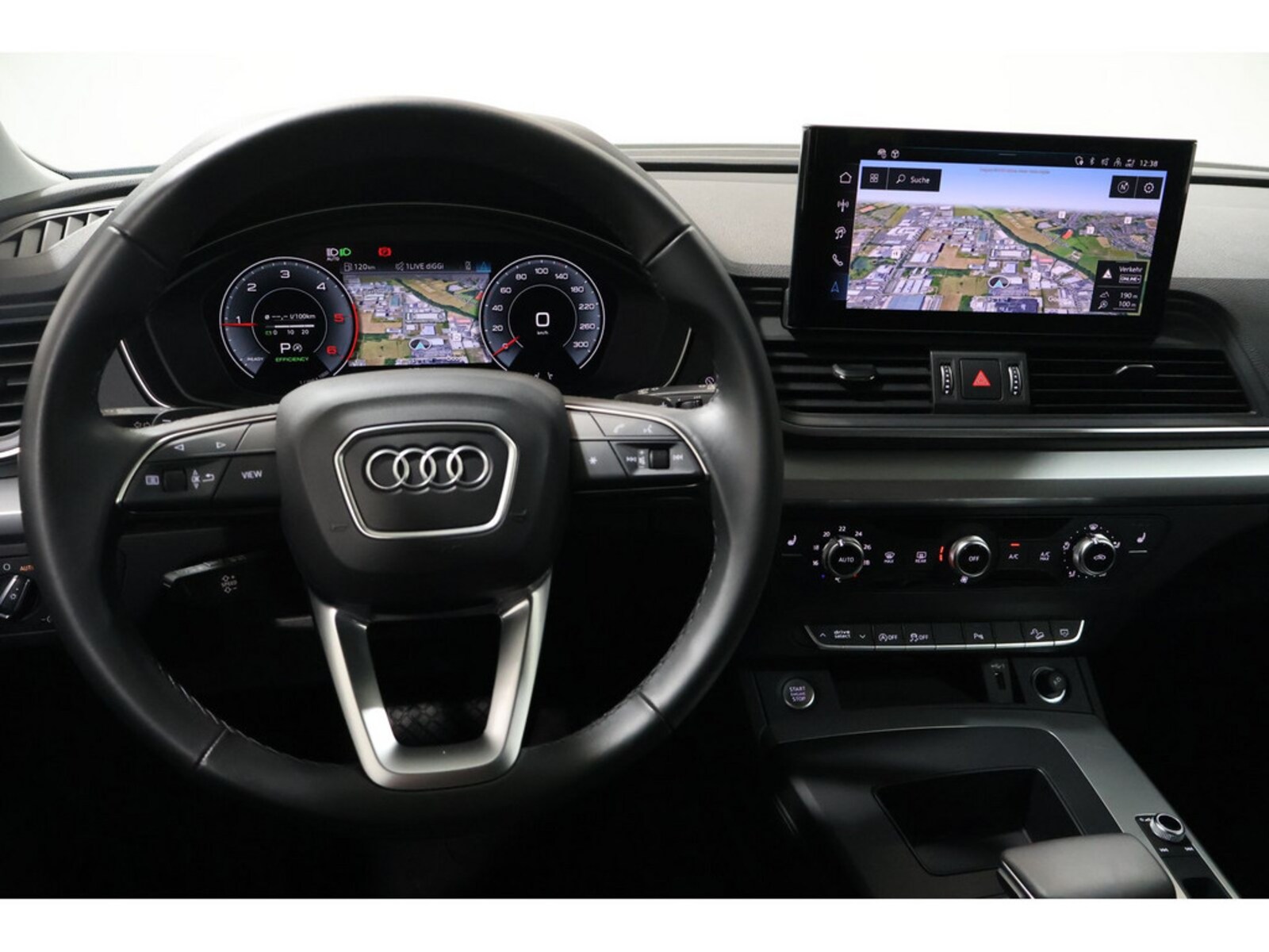 Audi Q5 Sportback – Bild 9