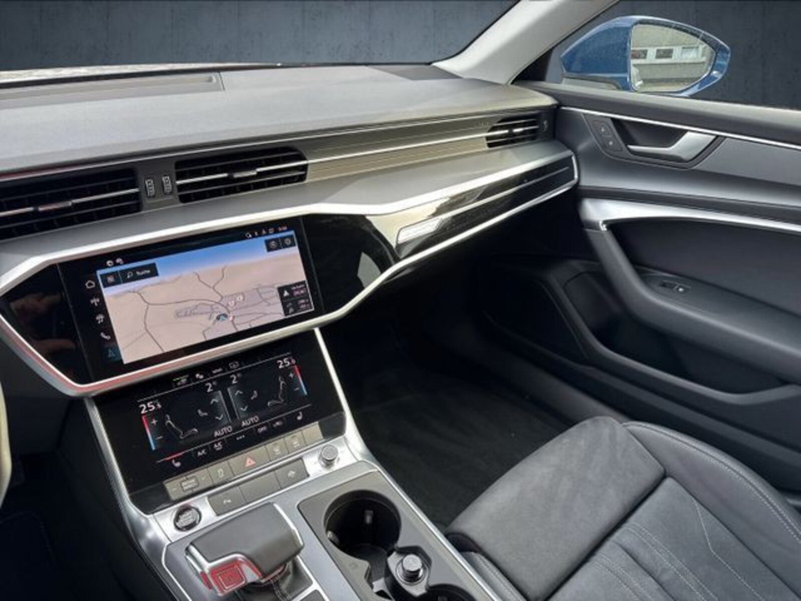 Audi A6 Avant – Bild 26