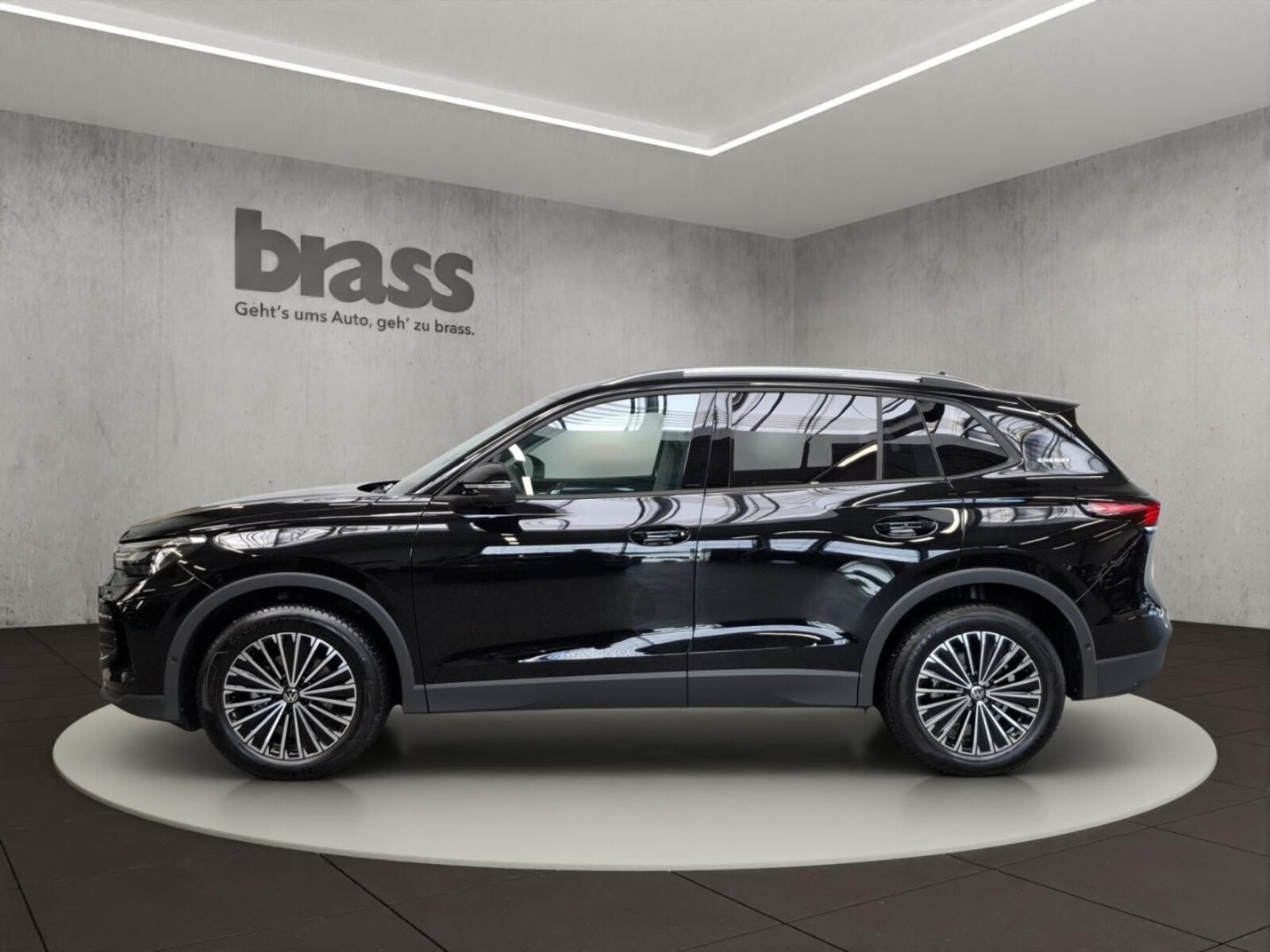 Volkswagen Tiguan – Bild 2