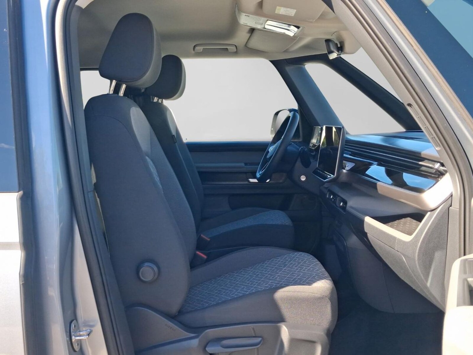 Volkswagen ID. Buzz – Bild 3