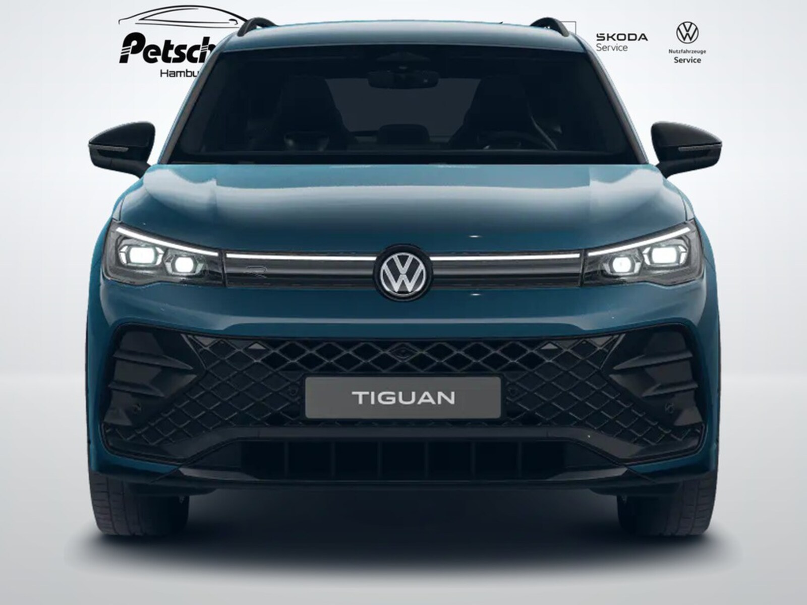 Volkswagen Tiguan – Bild 2