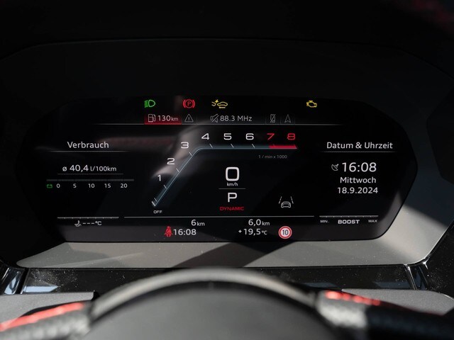 Image about Audi S3 Sportback TFSI quattro S tronic