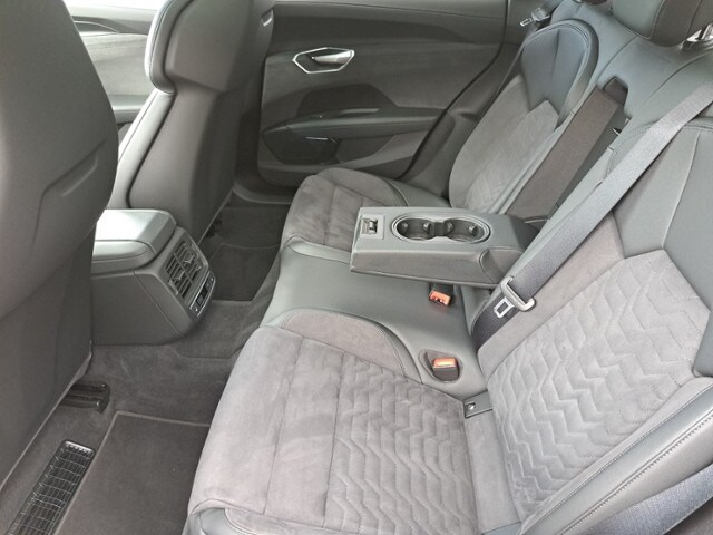 Image about Audi e-tron GT e-tron quattro