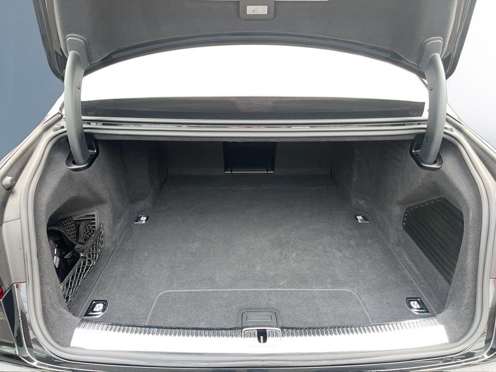 Image about Audi A8 L TFSI e 60 TFSI e quattro tiptronic