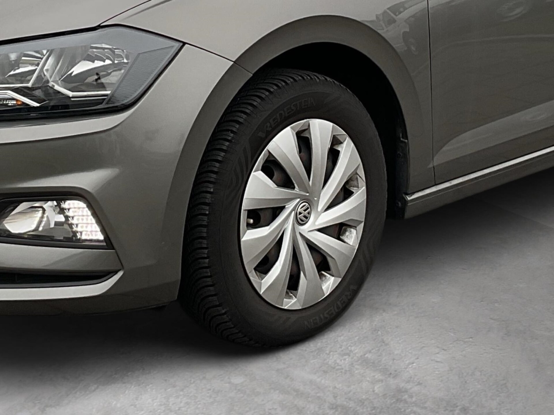 Volkswagen Polo Comfortline