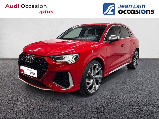 Audi RSQ3 RS Q3 400 Ch S Tronic -  - Joinsteer - #1