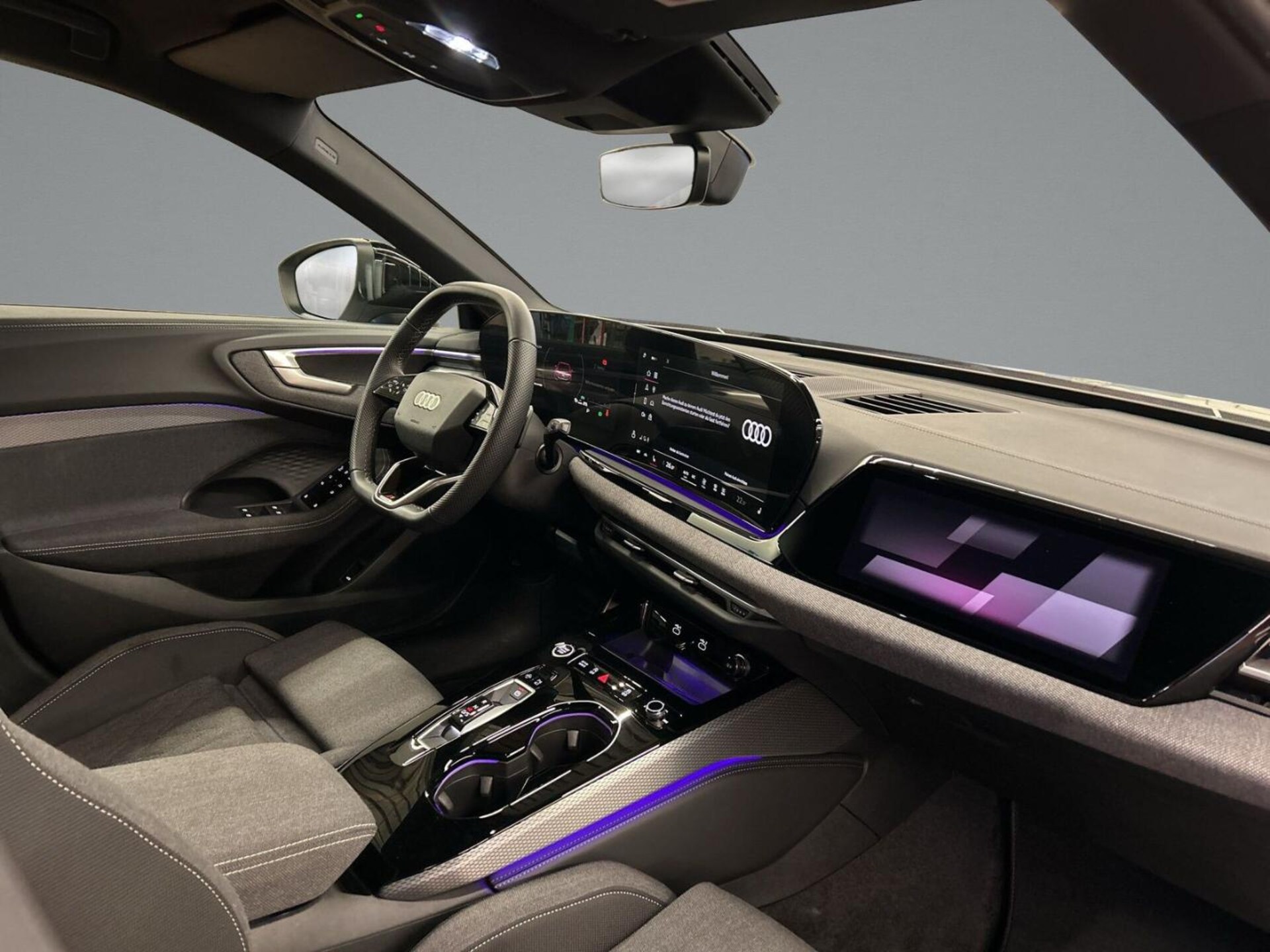 Audi A5 Avant