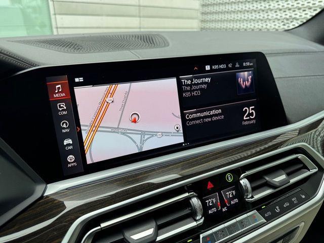 2021 BMW X5 40i - Photo 15