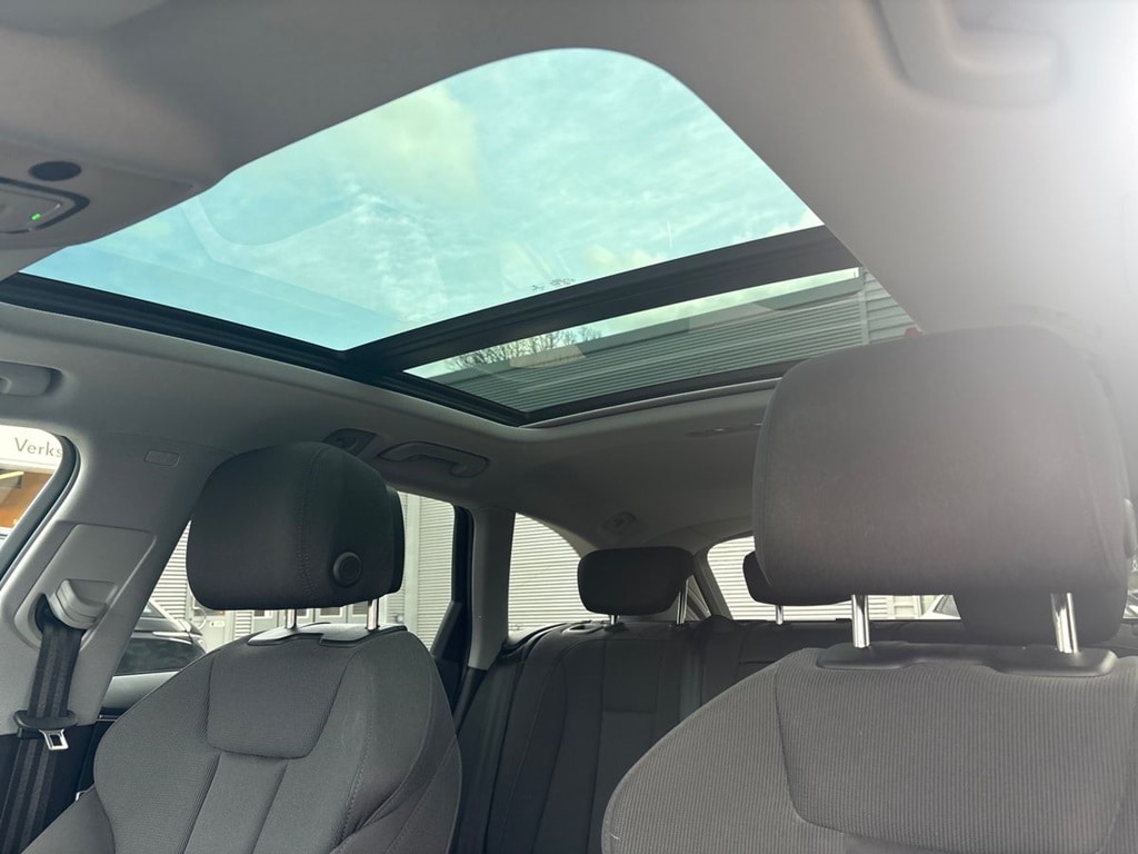 Bild som visar Audi A4 allroad quattro A4 allroad quattro 40 TDI Proline 204 hk S tronic - för mer information kontakta din Audi Partner