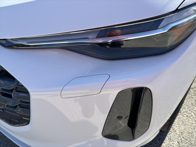 2025 Audi Q5 Premium Plus - Photo 8