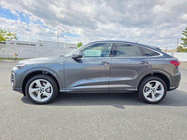 2026 Audi Q5 Sportback