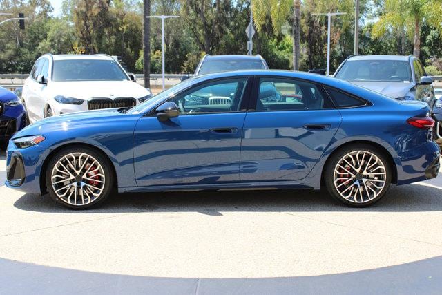 2026 Audi S5 Sedan