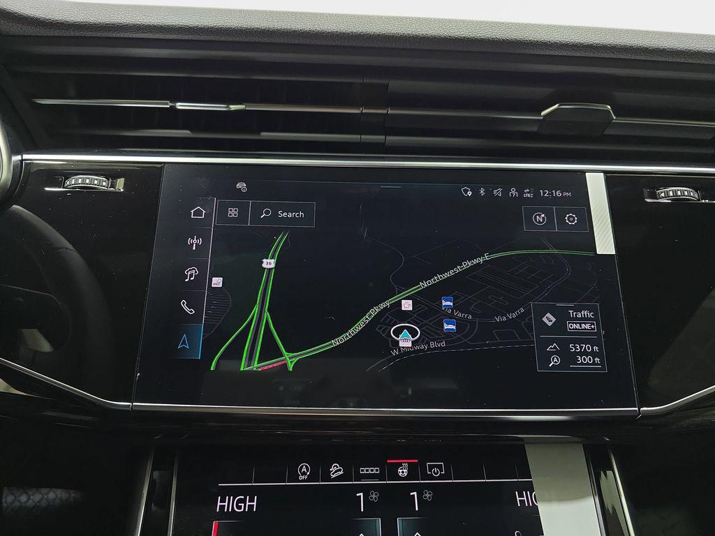 2026 Audi Q8 Premium Plus - Photo 21