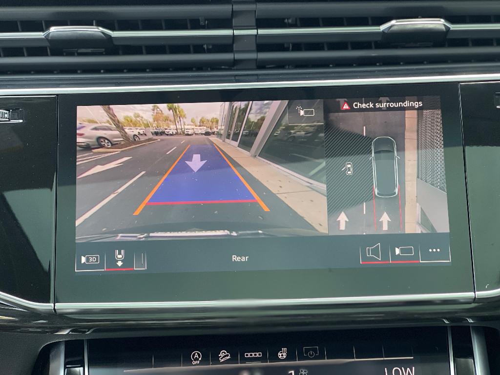 2026 Audi Q7 Premium Plus - Photo 33
