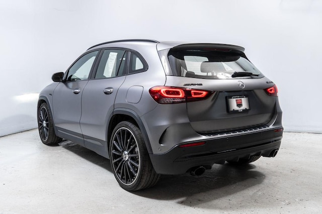 2023 Mercedes-Benz