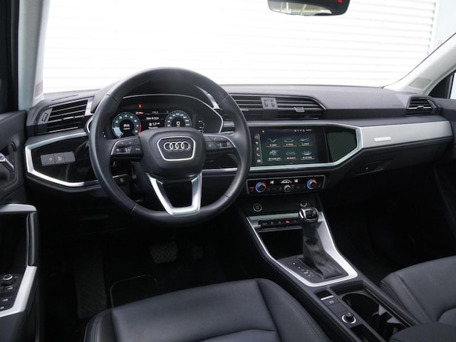 2022 Audi Q3 SUV