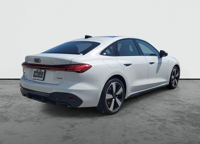 2026 Audi A5 Sedan