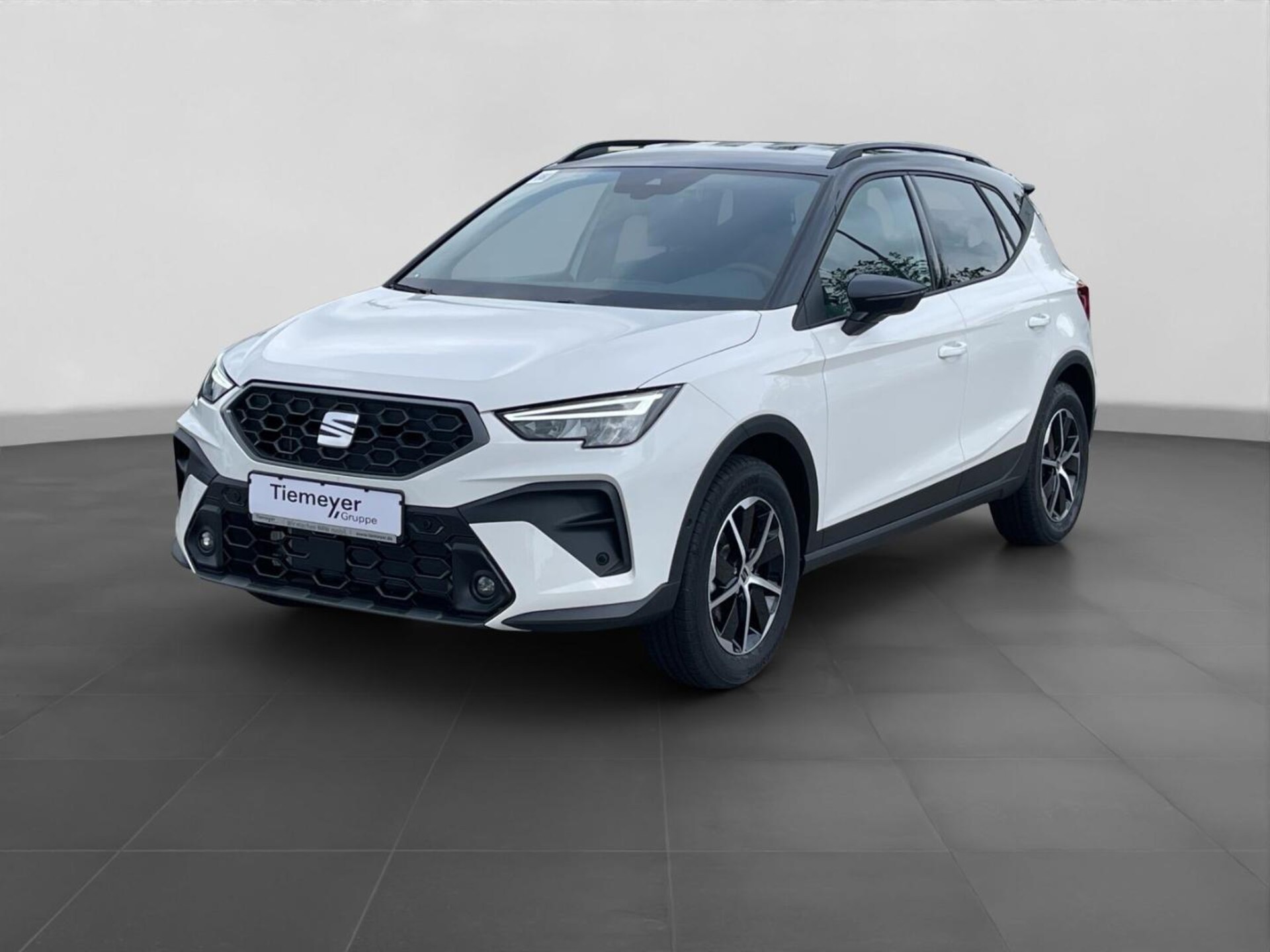 SEAT Arona Style