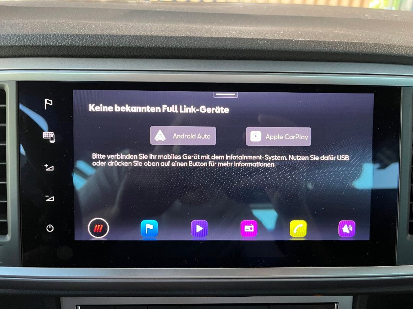 SEAT Ateca – Bild 23