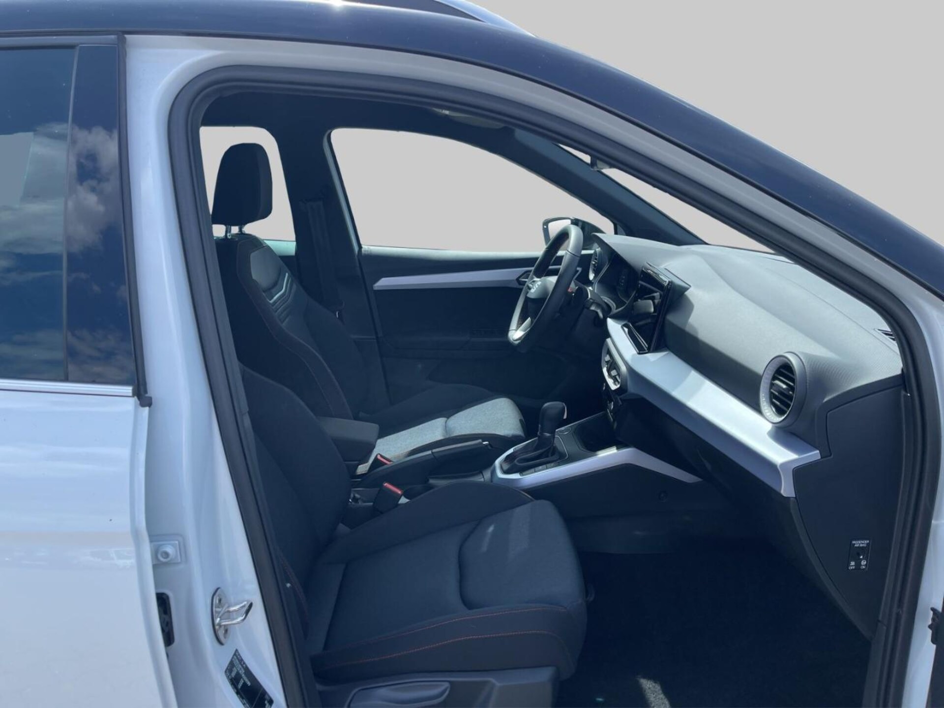 SEAT Arona Style