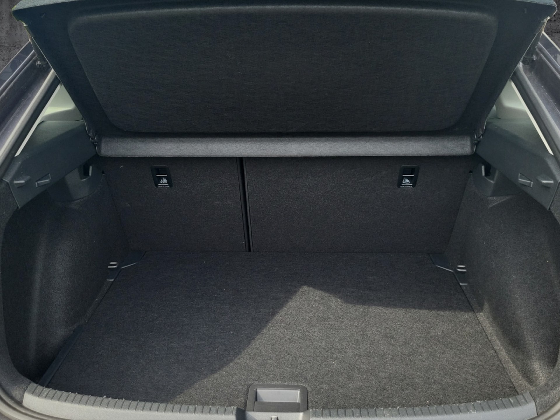 Volkswagen Taigo Goal