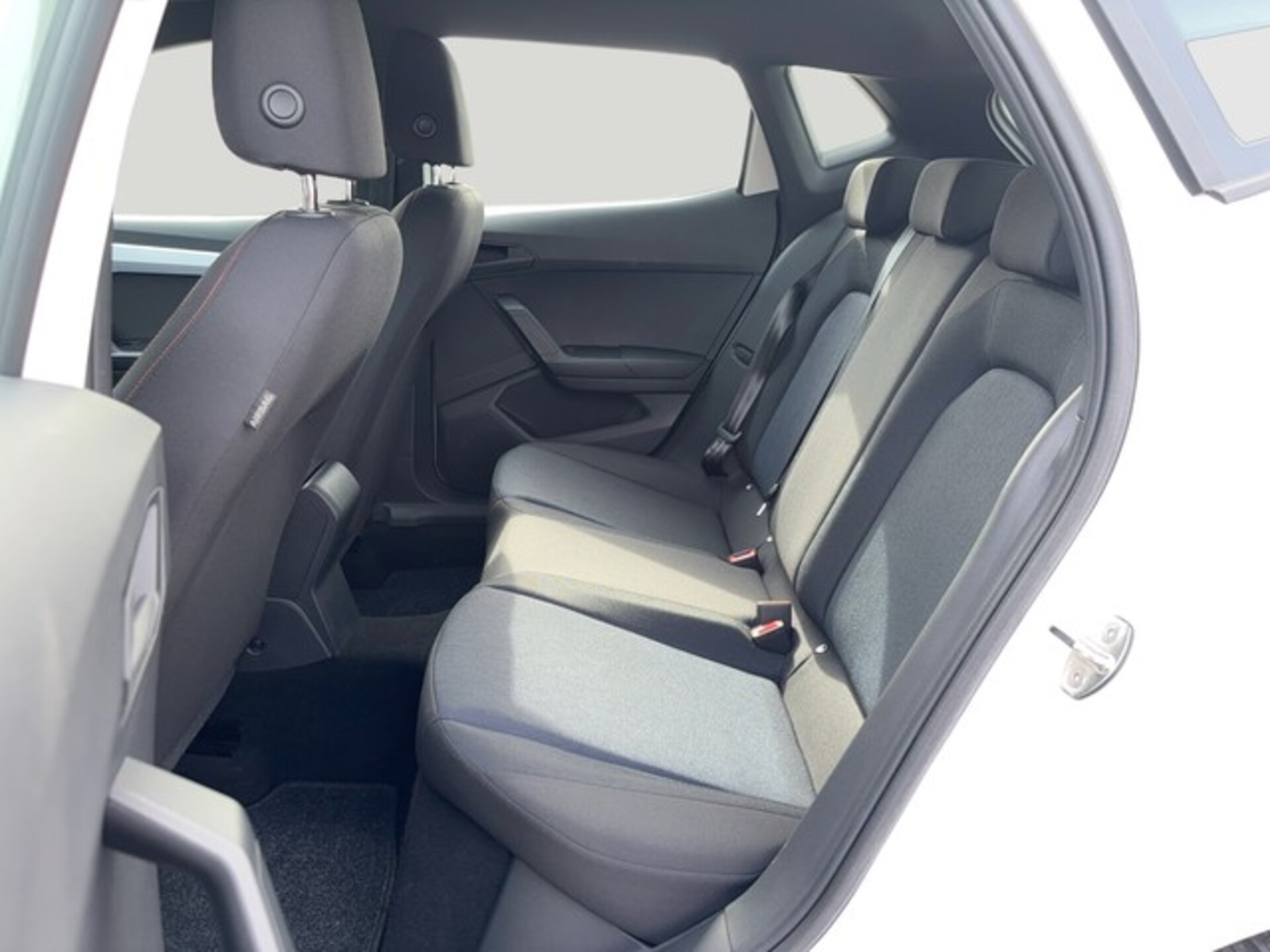 SEAT Ibiza FR