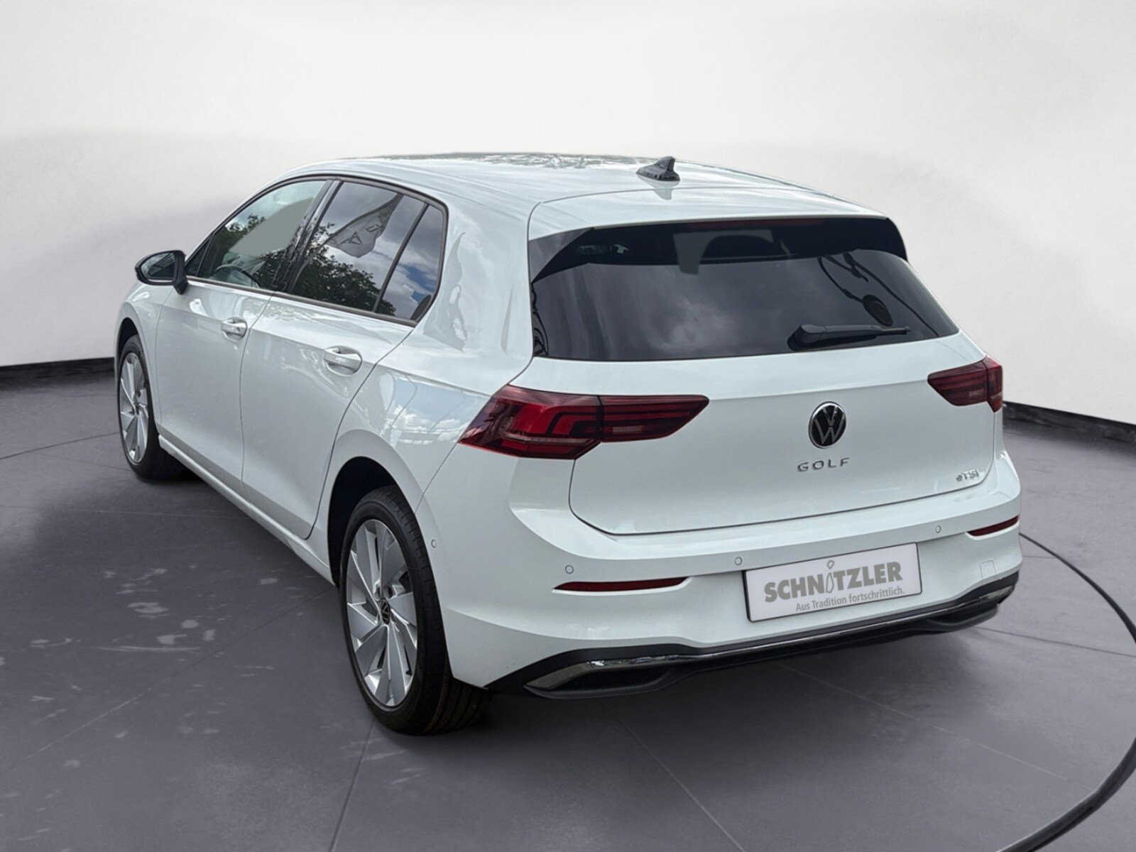 Volkswagen Golf – Bild 3