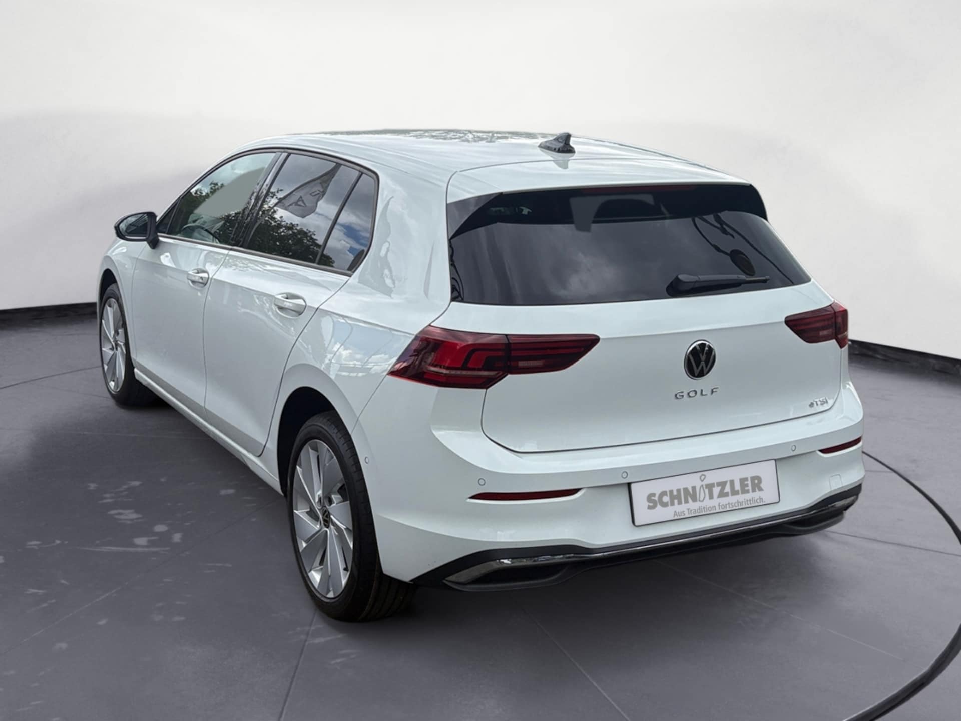 Volkswagen Golf ENERGY