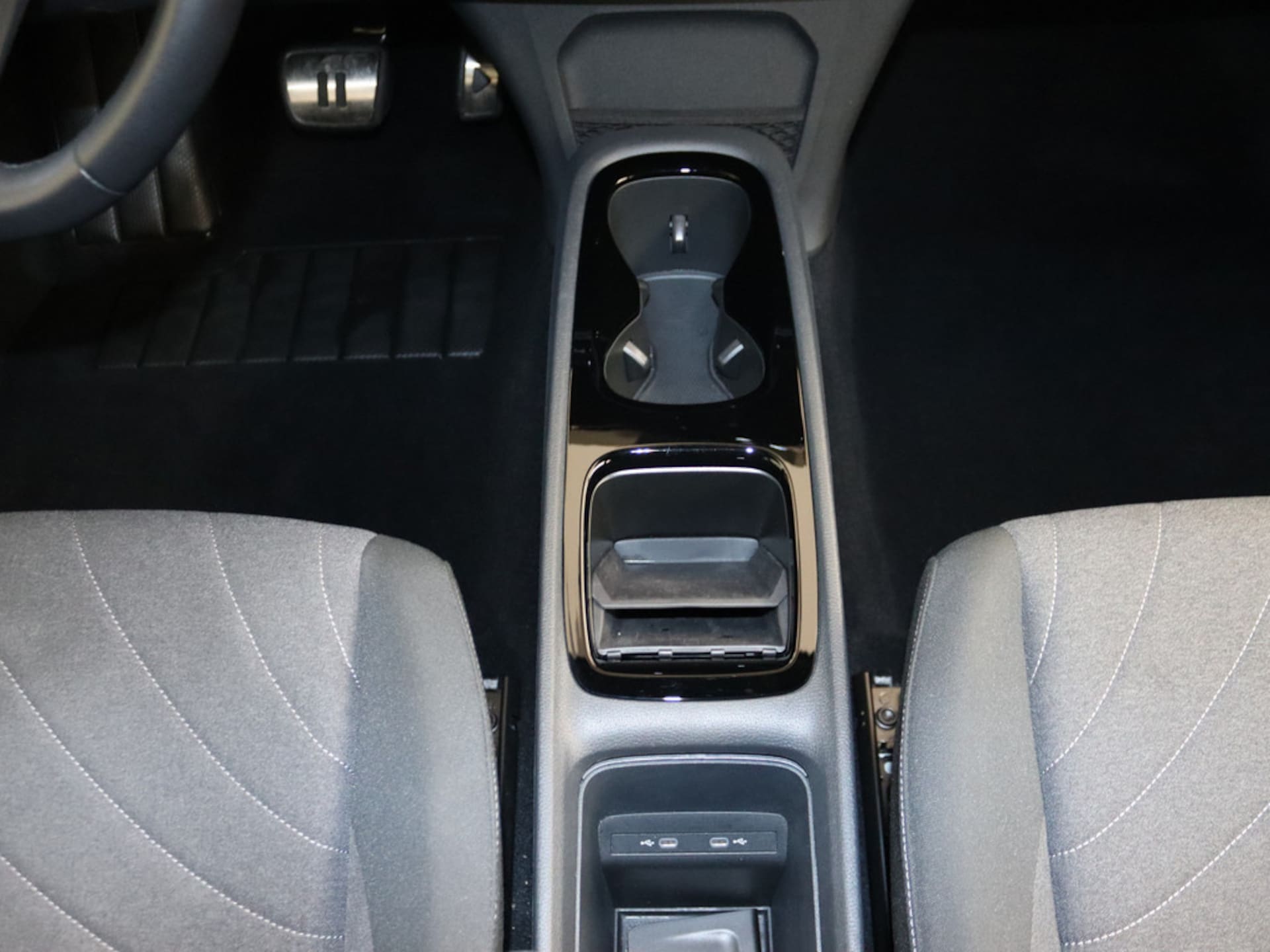 Volkswagen ID.3 Pro