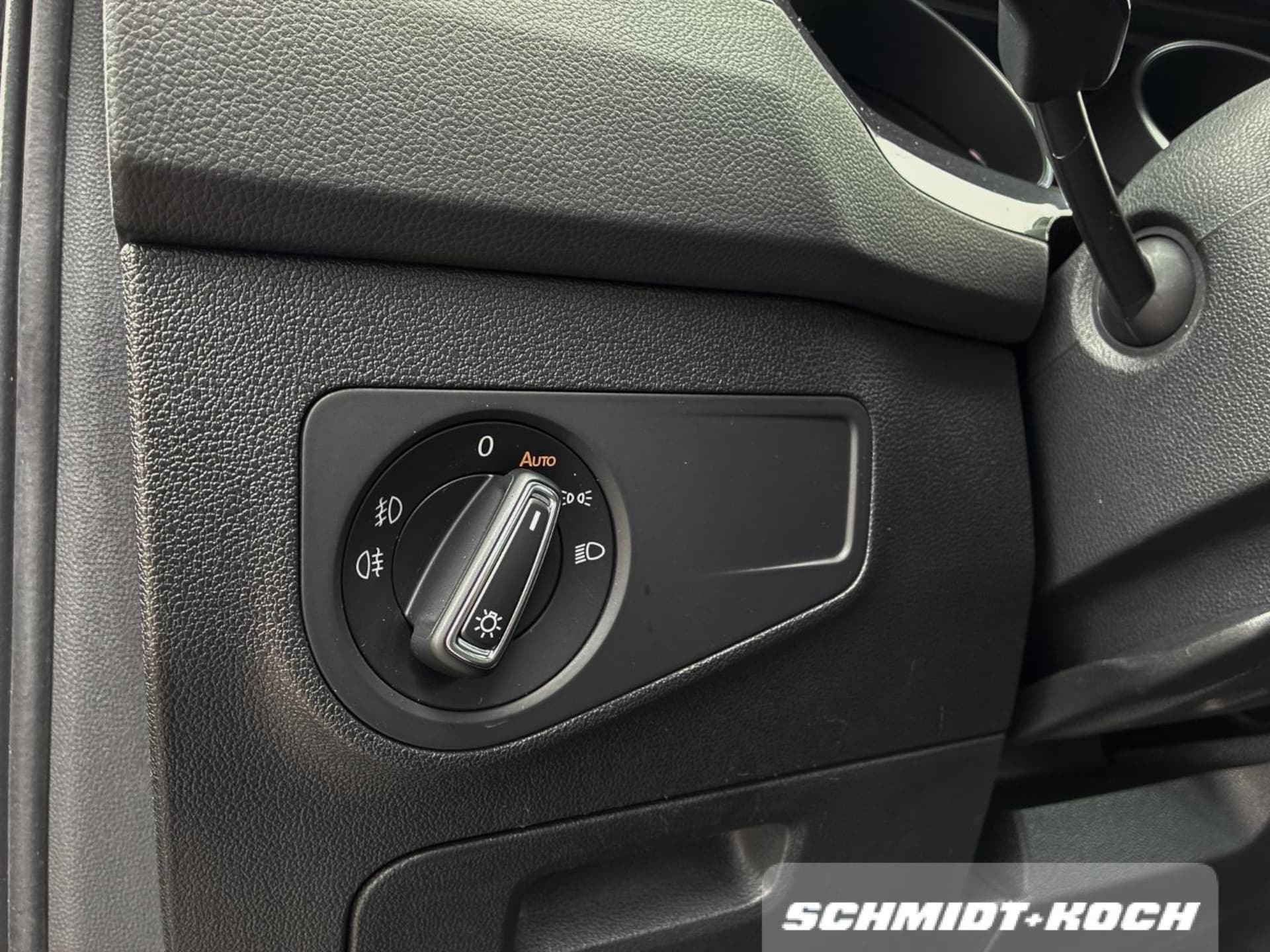 Volkswagen Tiguan Comfortline