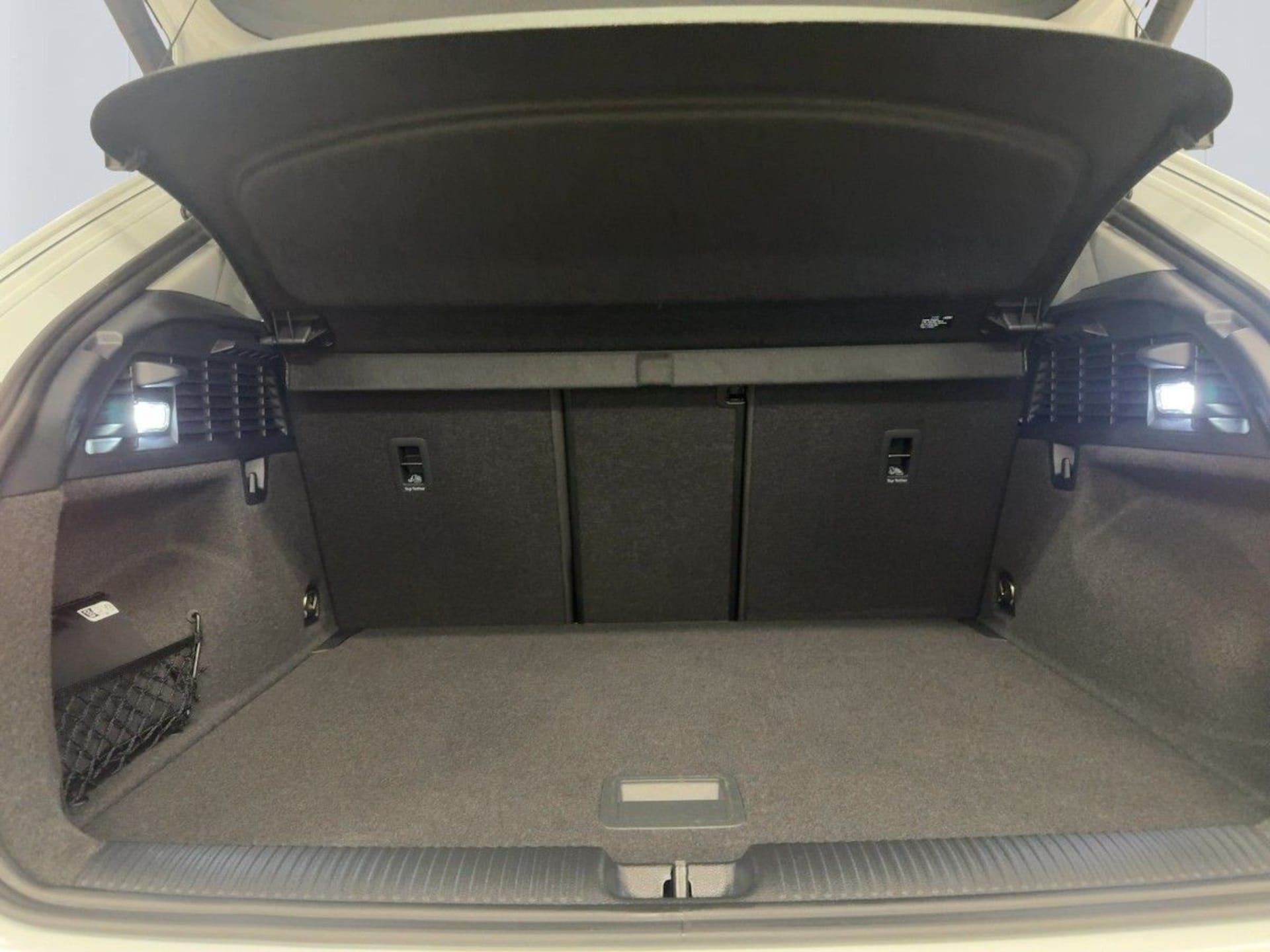 Audi Q2 S line