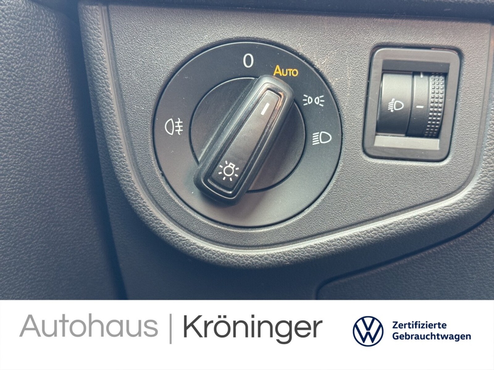 Volkswagen Taigo – Bild 19