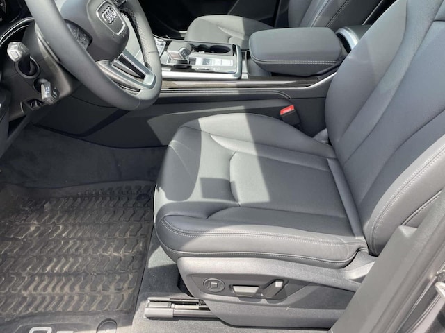2026 Audi Q7 S Line Premium Plus - Photo 15