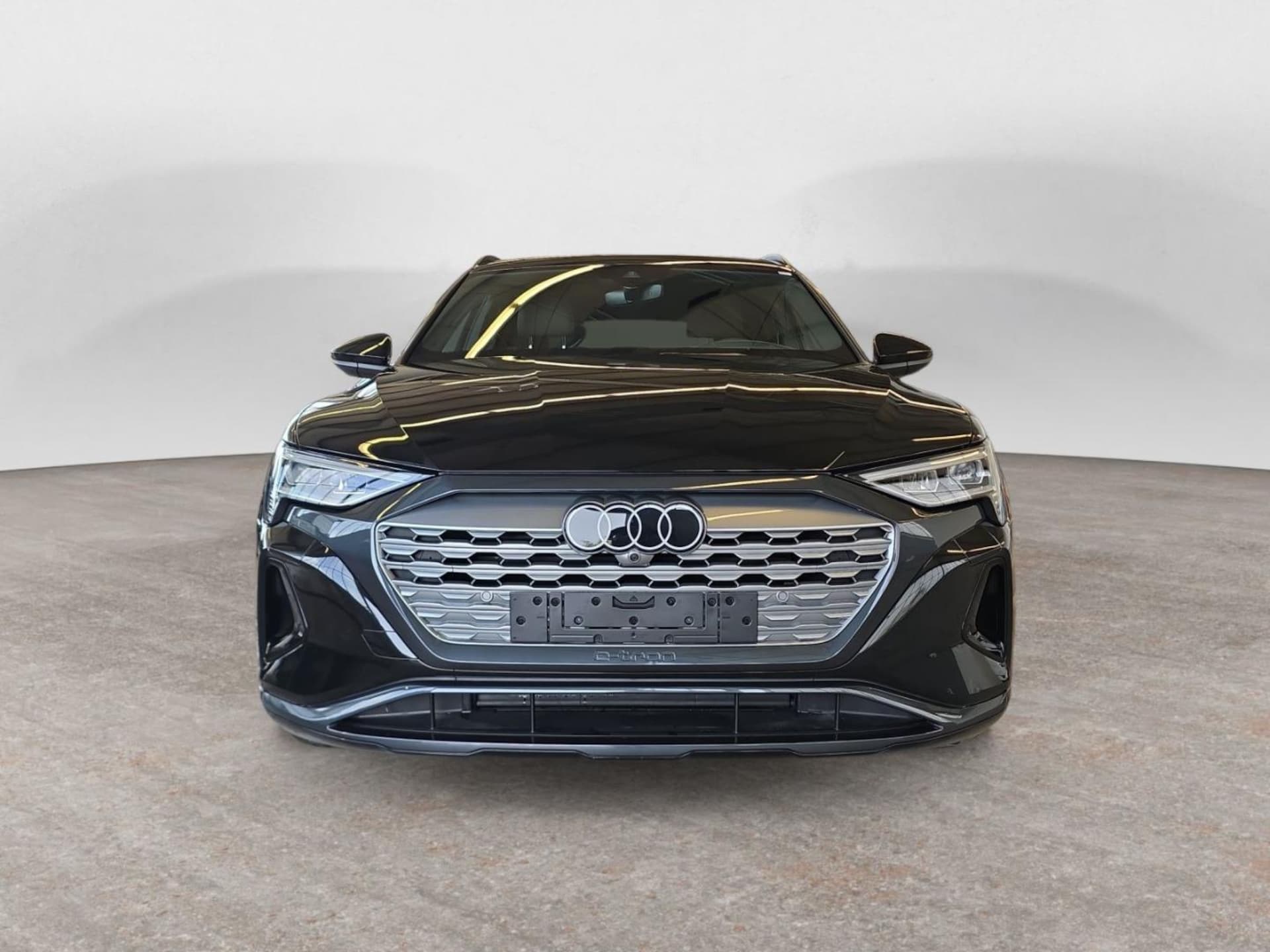 Audi Q8 Sportback e-tron Advanced