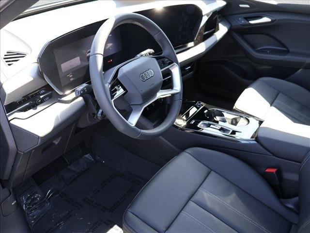 2027 Audi Q6 e-tron