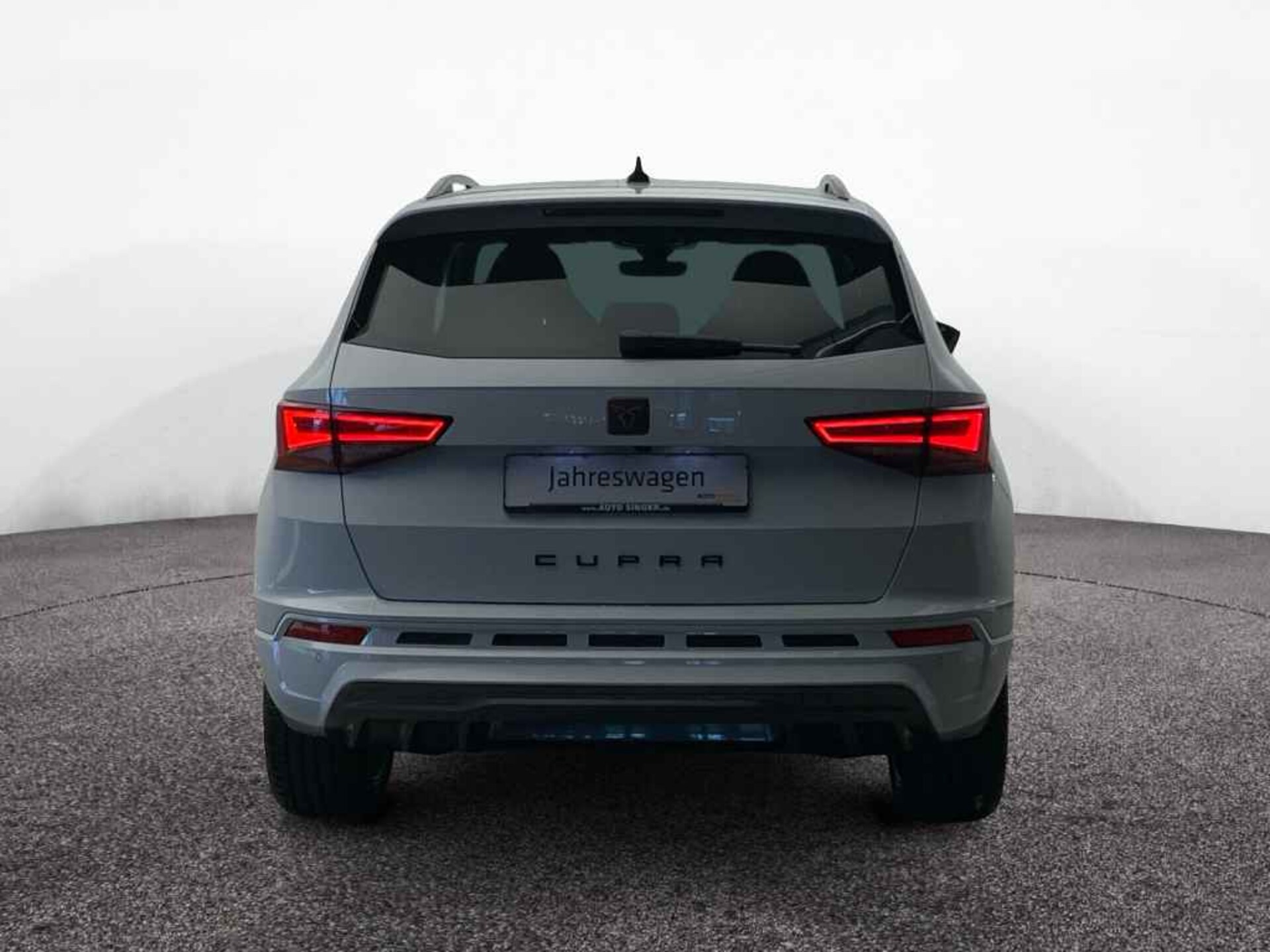 CUPRA Ateca VZ