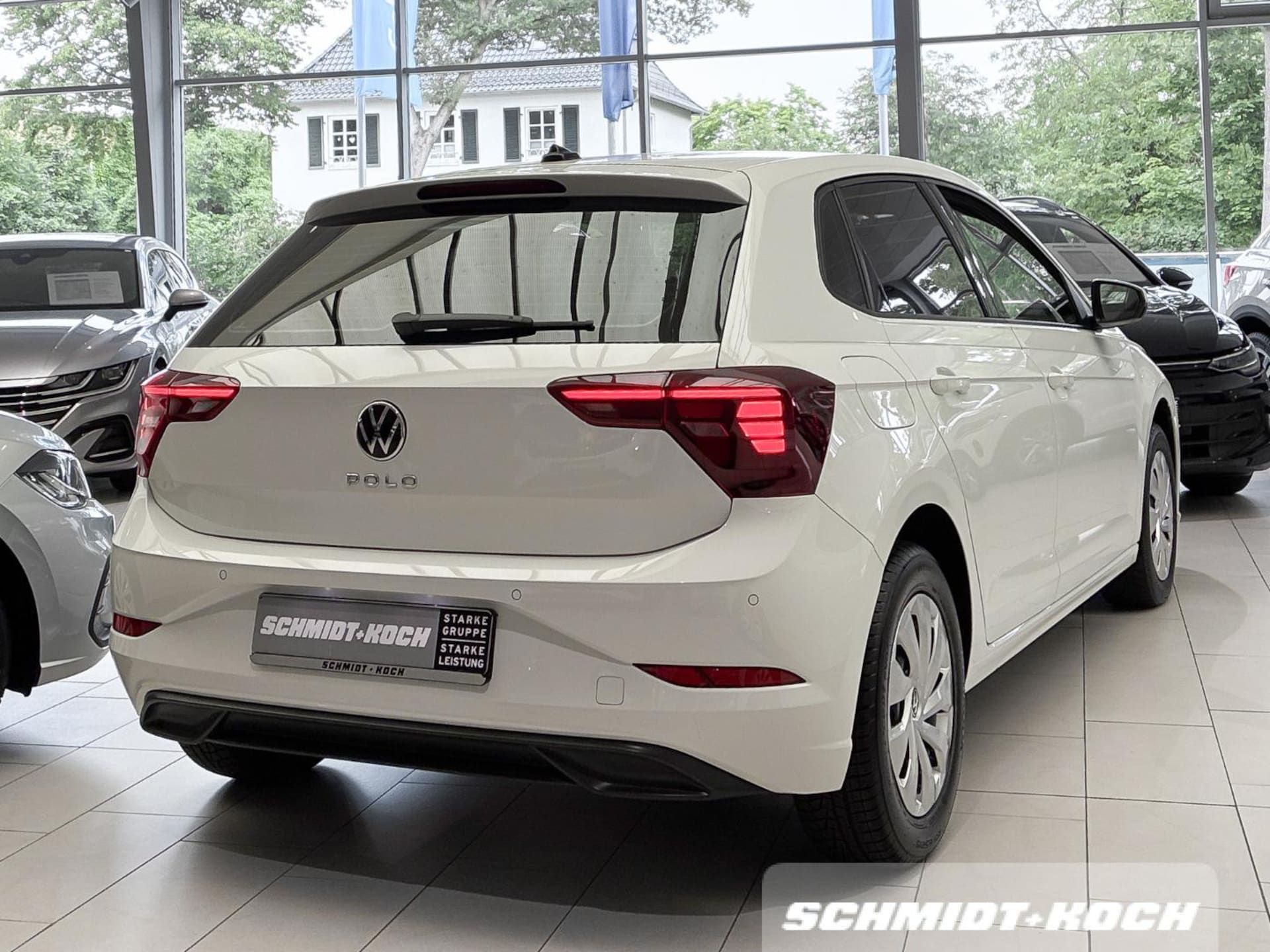 Volkswagen Polo Life