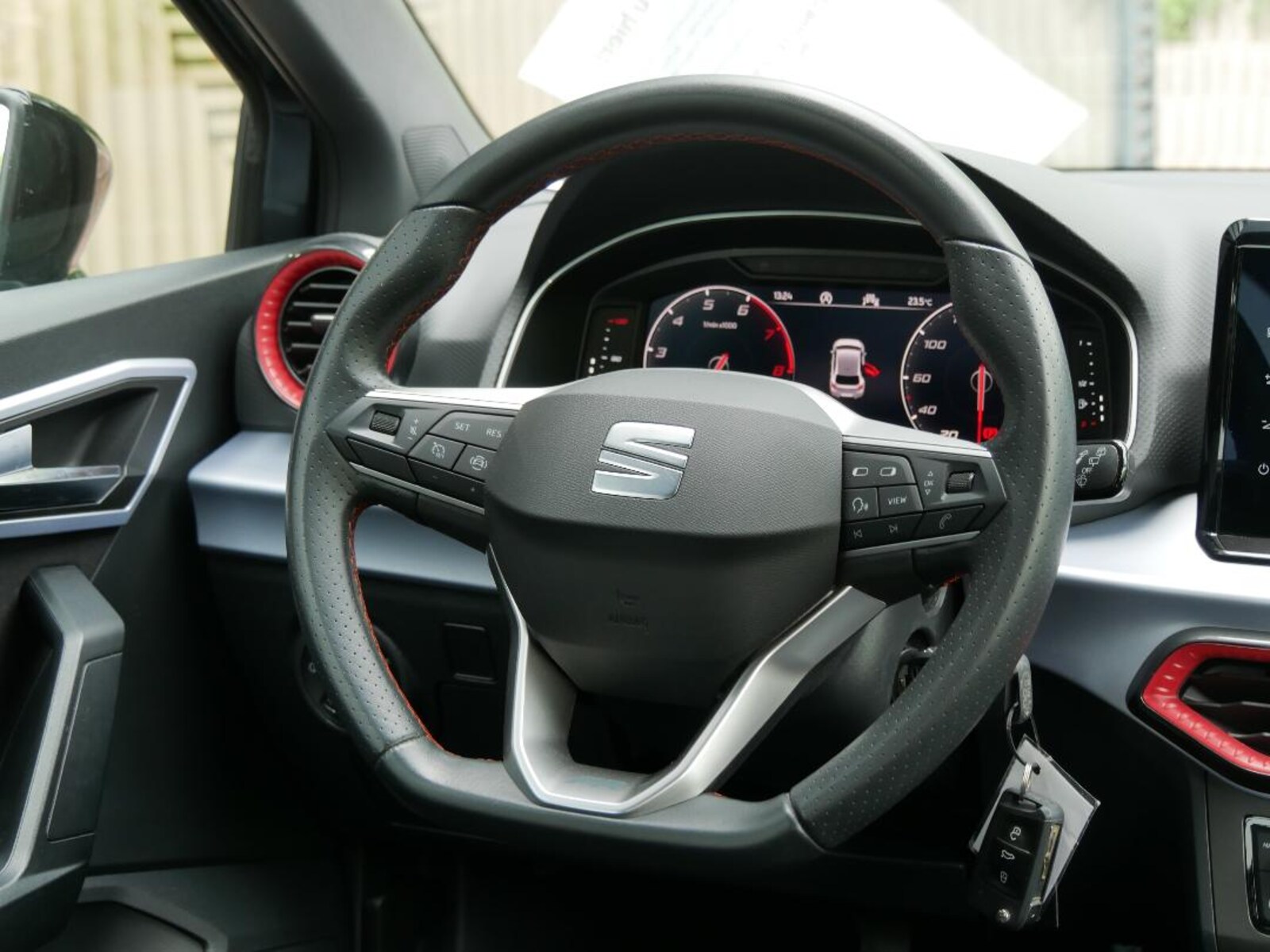 SEAT Ibiza – Bild 7