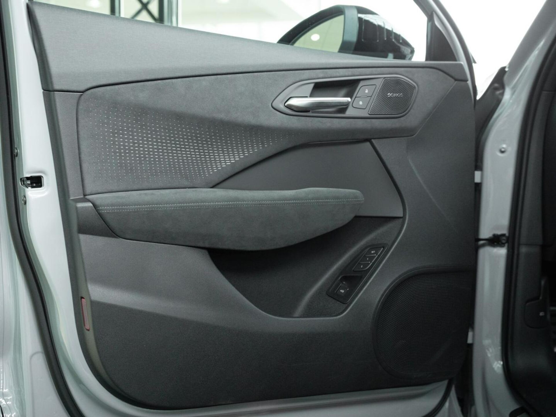 Audi Q3 SUV