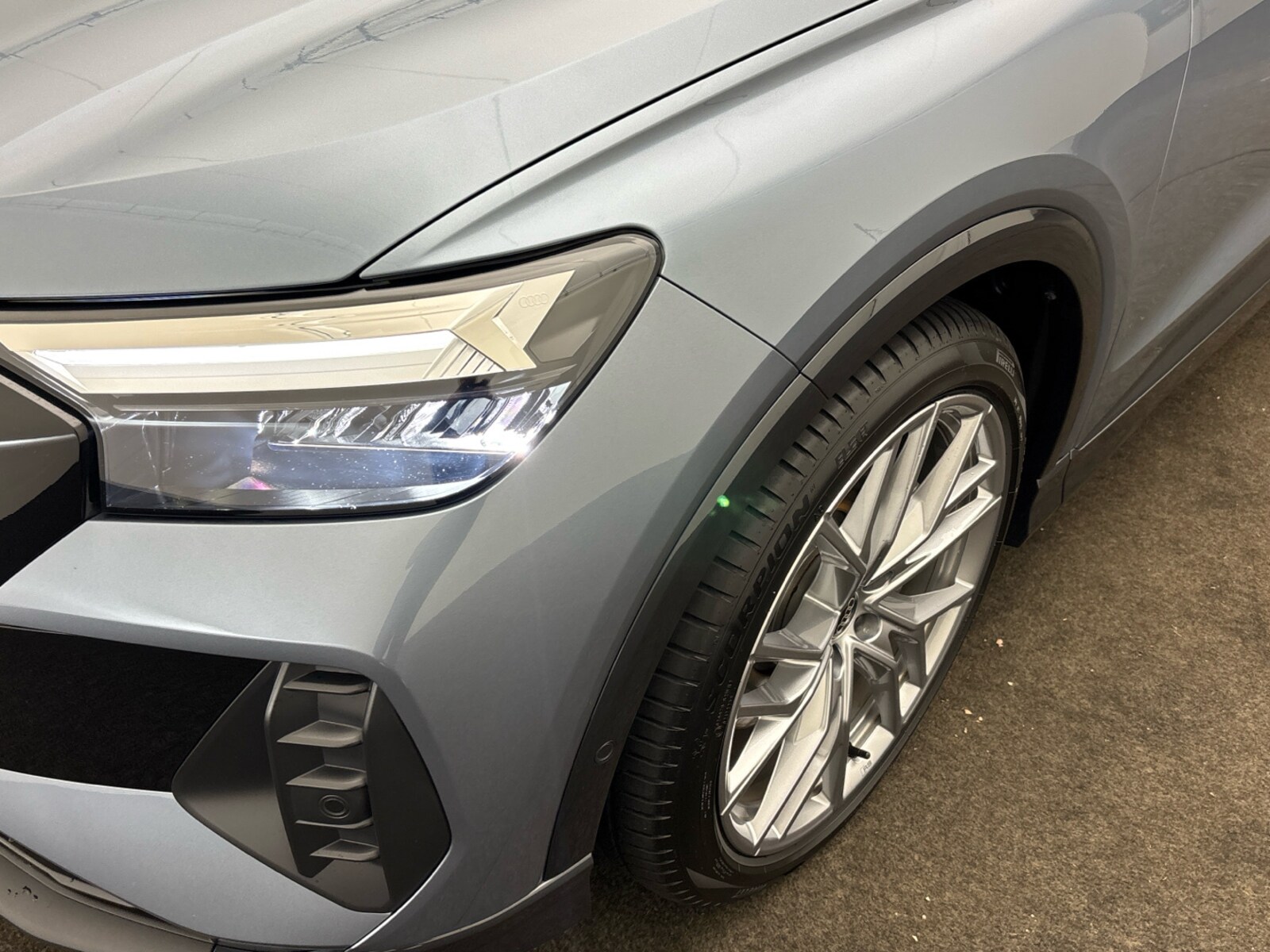 Audi Q4 e-tron – Bild 6